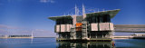 Buy Facade of a Building, Lisbon Oceanarium, Parque Das Nacoes, Lisbon, Portugal at AllPosters.com