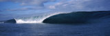 Buy Rough Waves in the Sea, Tahiti, French Polynesia at AllPosters.com