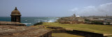 Buy Castle on the Coast, Castillo De San Cristobal, Old San Juan, San Juan, Puerto Rico at AllPosters.com
