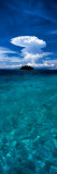 Buy Trees on an Island, San Blas Islands, Panama at AllPosters.com