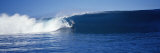 Buy Surfer in the Sea, Tahiti, French Polynesia at AllPosters.com