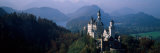 Buy Castle on a Hill, Neuschwanstein Castle, Bavaria, Germany at AllPosters.com