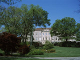 Cheekwood Botanical Garden and Museum of Art, Nashville, Davidson County, Tennessee