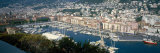 View of a Harbor, Nice, Alpes-Maritimes, Provence-Alpes-Cote D