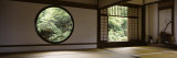 Buy Windows of a Temple, Genkoan Temple, Takasaki, Gunma Prefecture, Honshu, Japan at AllPosters.com