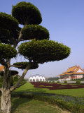 Chiang Kai-Shek Memorial Park National Theatre, Taiwan
