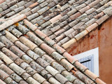 Buy Roofs of Roussillon, Provence, France at AllPosters.com