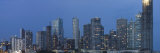 Buy Buildings at the Waterfront, Panama City, Panama at AllPosters.com