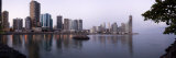 Buy Buildings at the Waterfront, Panama City, Panama at AllPosters.com