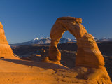 Buy Utah, Arches National Park, Delicate Arch, USA at AllPosters.com