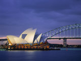Opera House, Sydney, Nsw, Australia