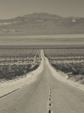 Buy California, Mojave Desert, Amboy Road, USA at AllPosters.com