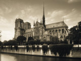 Notre Dame, Paris, France