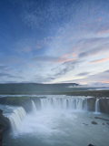 Godafoss Waterfall, Iceland