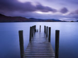 Barrow Bay, Derwent Water, Lake District, Cumbria, England