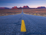 Arizona-Utah, Monument Valley, USA