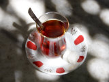 Turkish Tea
