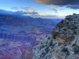 Arizona, Grand Canyon, from Moran Point, USA