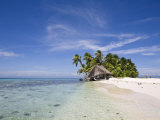 Buy Ranguana Caye, Belize at AllPosters.com