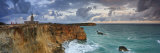 West Coast, Punta Jaguey, Faro De Cabo Rojo, Puerto Rico