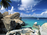 Buy Virgin Gorda, British Virgin Islands, Caribbean at AllPosters.com