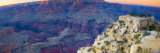 Arizona, Grand Canyon, from Moran Point, USA
