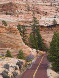 Buy Utah, Zion National Park, USA at AllPosters.com