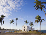 Fortim-Igreja De Santo Antonio on Ilha Do Mozambique