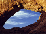 Arches National Park, Utah, USA