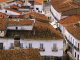 Buy Alentejo, Moura, the Rooftops, the Arab Influence Is Still Visible at This Peaceful Town, Portugal at AllPosters.com