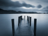 Barrow Bay, Derwent Water, Lake District, Cumbria, England