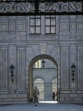 Residenz, Munich, Germany