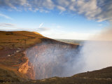 Masaya Volcano National Park, Santiago Crater, Nicaragua