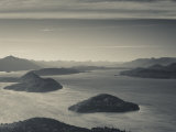 Rio Negro Province, Lake District, San Carlos De Bariloche, Lake Nahuel Huapi Islands, Argentina