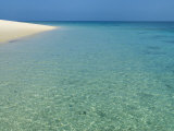 Misali Island and Surrounding Reef, known as Misali Island Marine Conservation Area, Zanzibar
