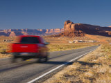 Buy Arizona-Utah, Monument Valley, USA at AllPosters.com