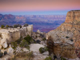 Arizona, Grand Canyon, from Moran Point, USA
