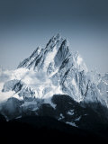 Chamonix, Haute Savoie, Alps, France