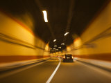 Buy Porto Di Tremosine, Gardesana Occidentale Lakeside Tunnel Road, Lake Garda, Lombardy, Italy at AllPosters.com