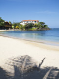 Buy Bay Islands, Roatan, Half Moon Bay, Honduras at AllPosters.com