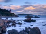 Buy Maine, Lubec, West Quoddy Lighthouse, USA at AllPosters.com