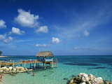 Compass Point, Nassau, Bahamas