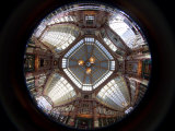 Leadenhall Market, City of London, London, England