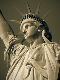 Statue of Liberty, New York City, USA