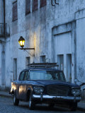 Buy Colonia Del Sacramento, Old 1960S Studebaker Lark Car on Calle San Jose, Uruguay at AllPosters.com