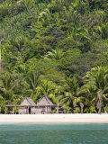 Tela, Parque National Jeanette Kawas, Punta Sal, Cocalto Beach, Honduras