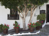 Betancuria, Fuerteventura, Canary Islands, Spain