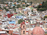 Guanajuato, Guanajuato State, Mexico, North America