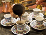 Arabic Coffee, Dubai, United Arab Emirates, Middle East