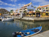 Plaza Bonita Shopping Mall, Cabo San Lucas, Baja California, Mexico, North America